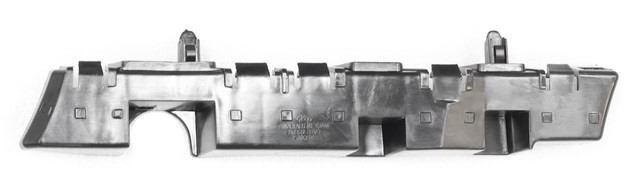 FRONT BUMPER BRACKET RH